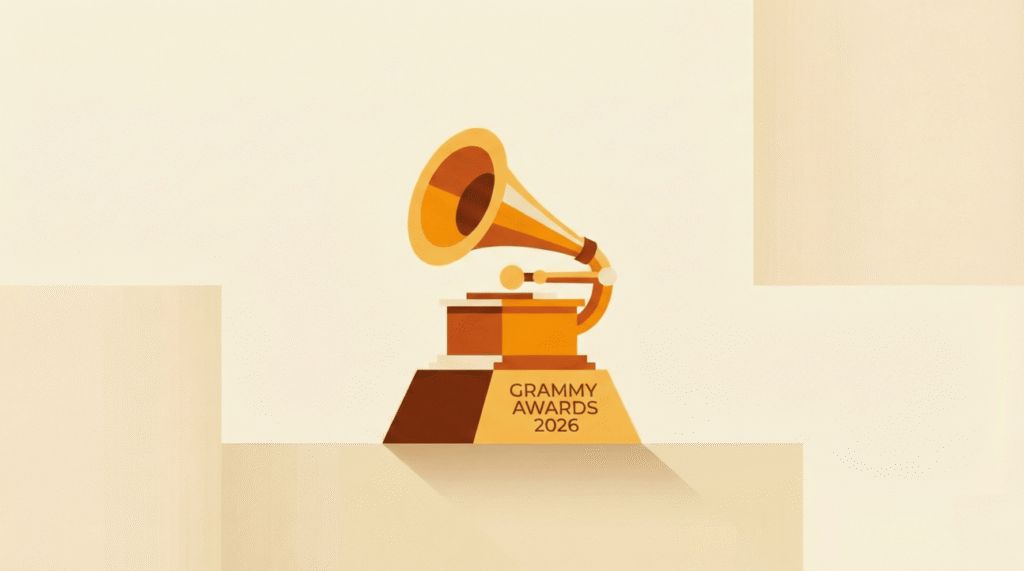 Grammy 2026