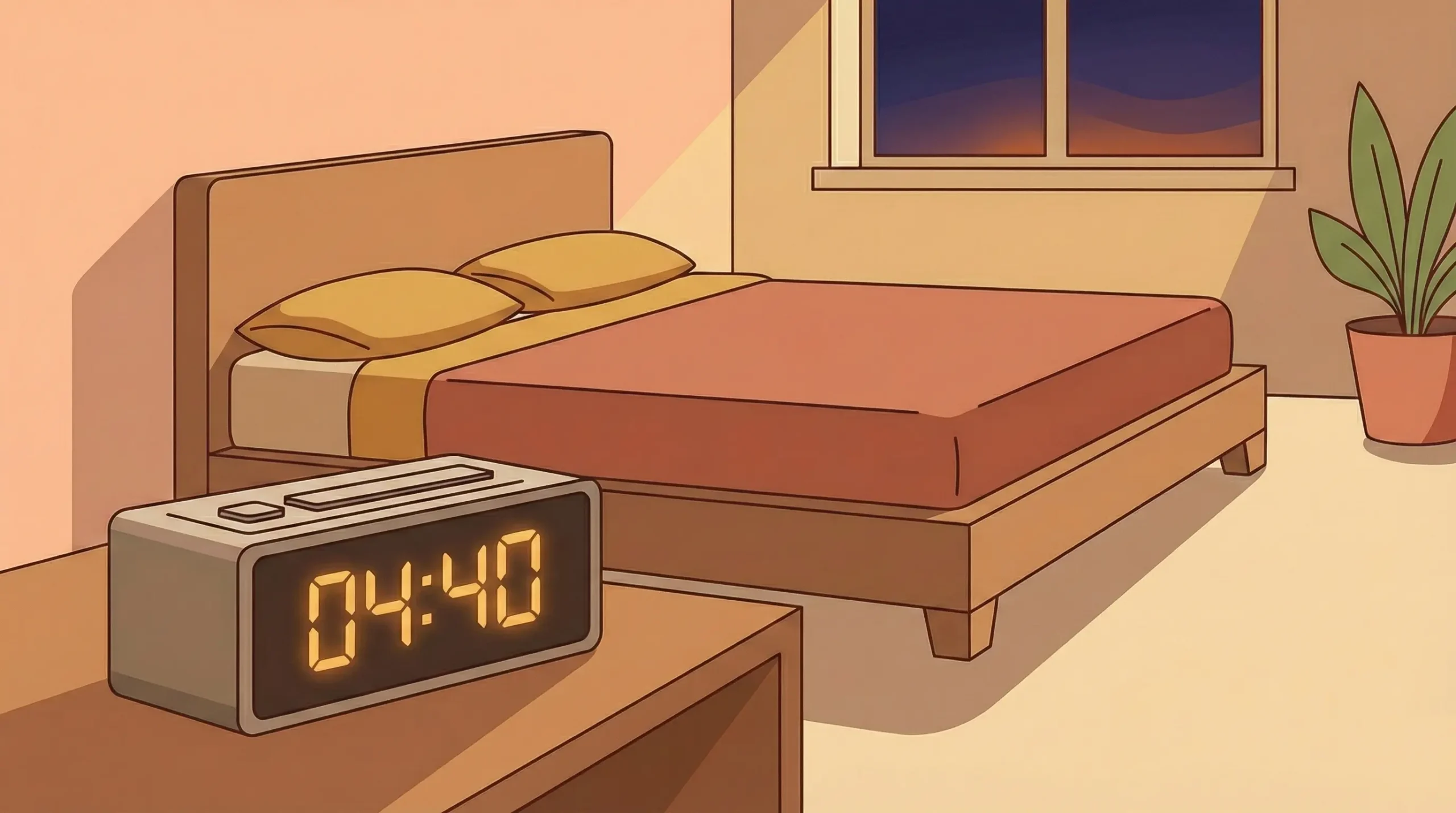 0440 znaczenie: fundament i nieskończony potencjał