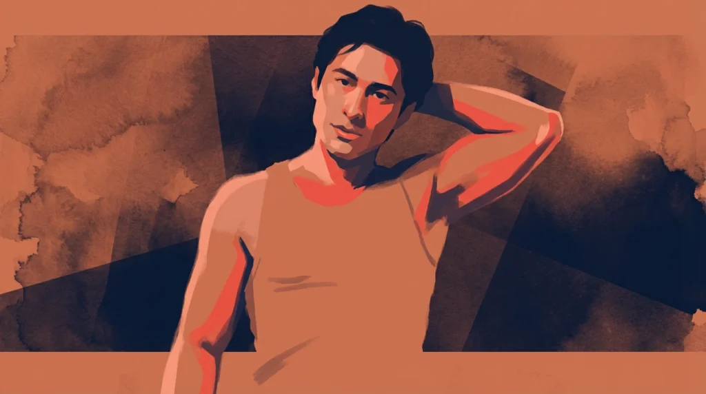 Hudson Williams