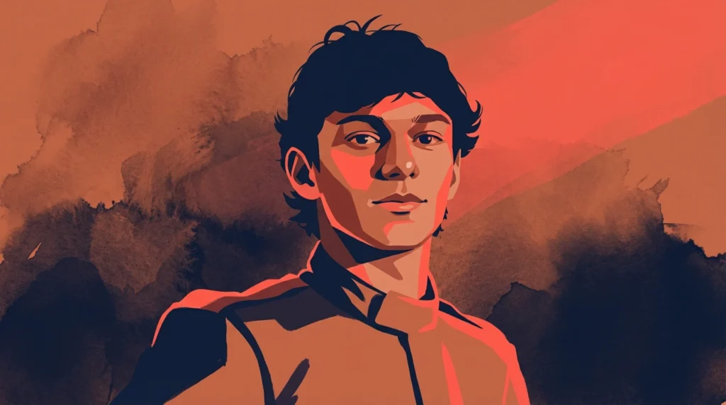 Andrea Kimi Antonelli