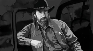 Chuck Norris