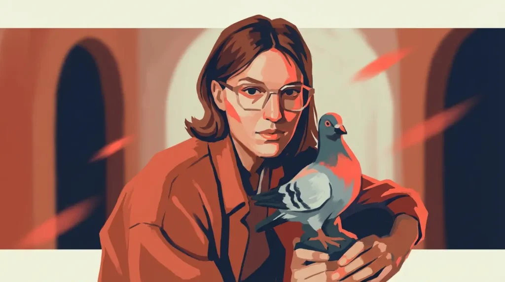 Kasia Gandor – była modelka, biotechnolożka i głos polskiej nauki