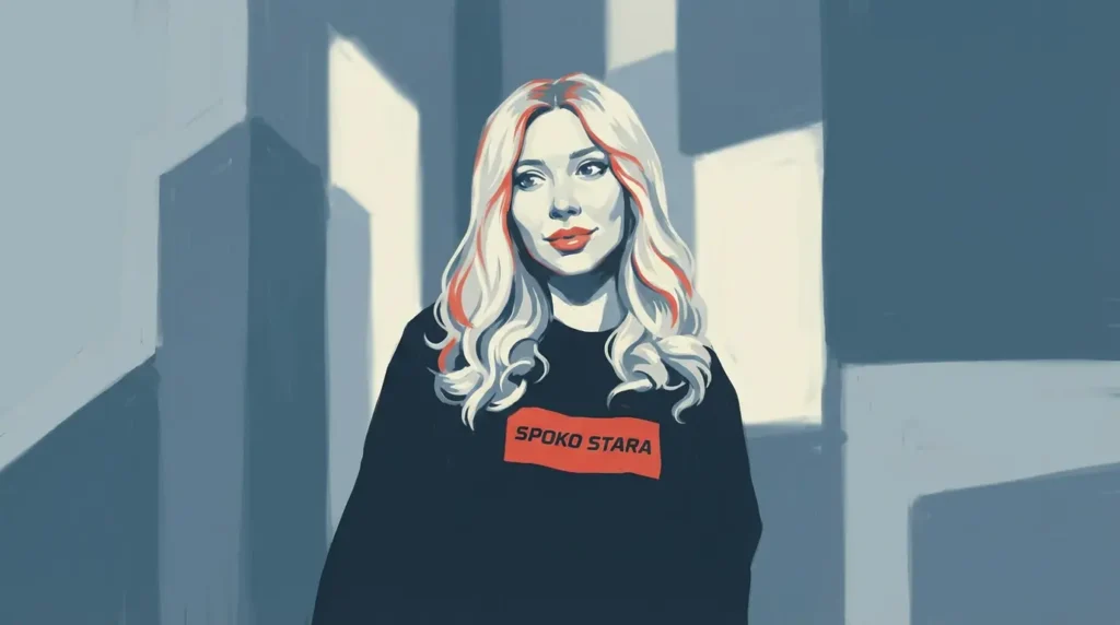 Lili Antoniak – kim jest, ile ma lat i co słychać u influencerki z Gogglebox