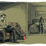 Samotność w związku